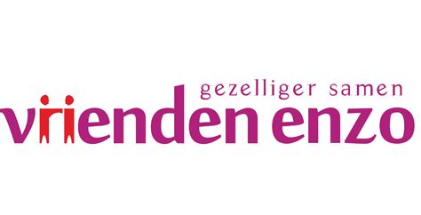 vind vrienden|Stichting VriendenEnzo 